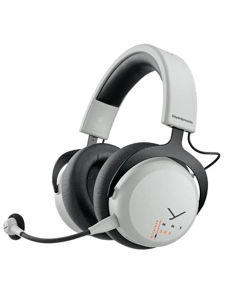 Beyerdynamic MMX 200 Wireless Headset