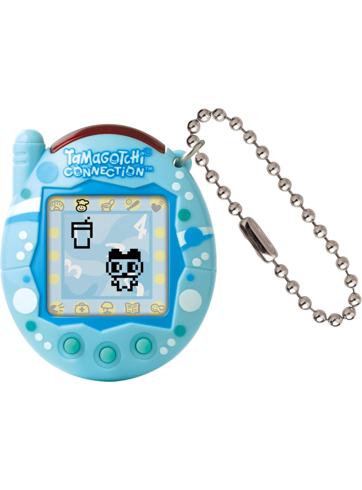 Bandai Tamagotchi Connection Bubbles (43401)