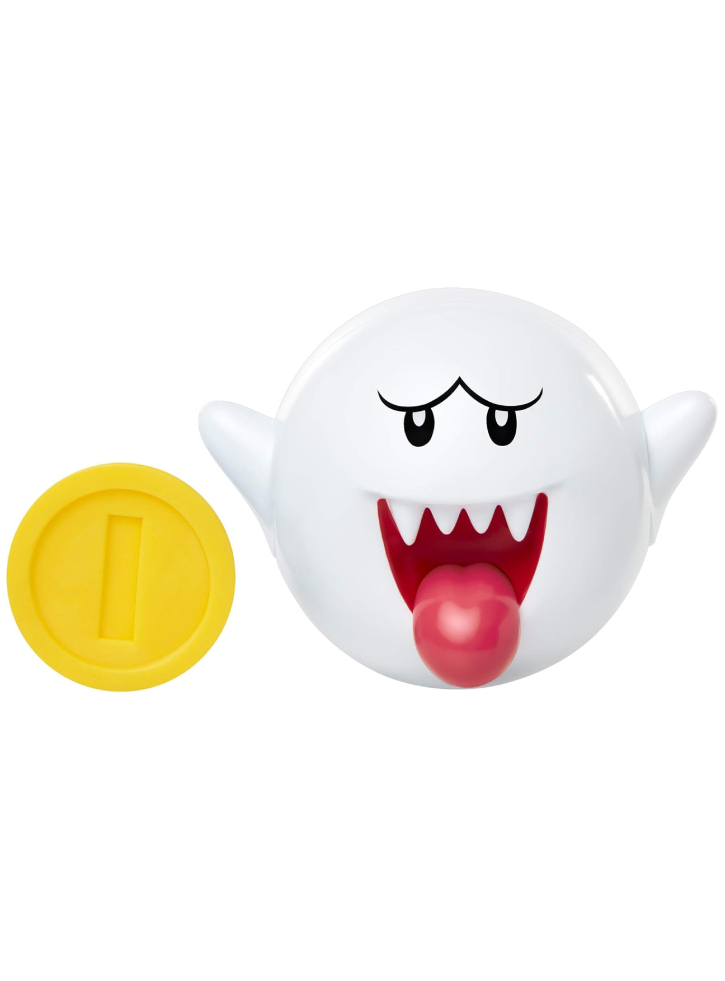 Nintendo Super Mario Boo 10cm (424484)