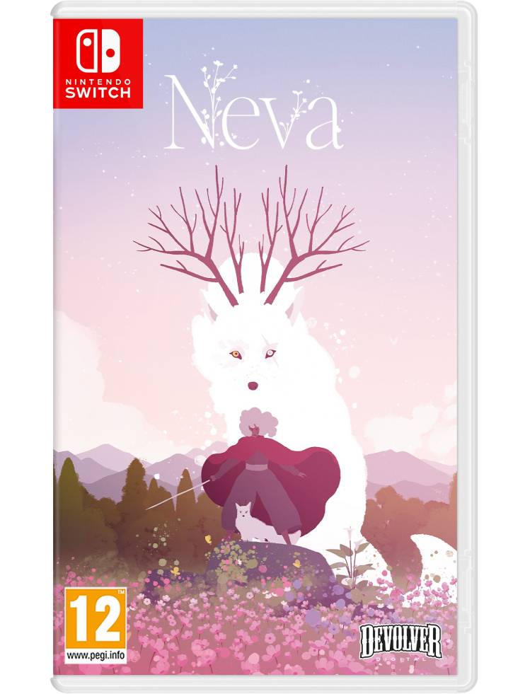 Neva - Nintendo Switch