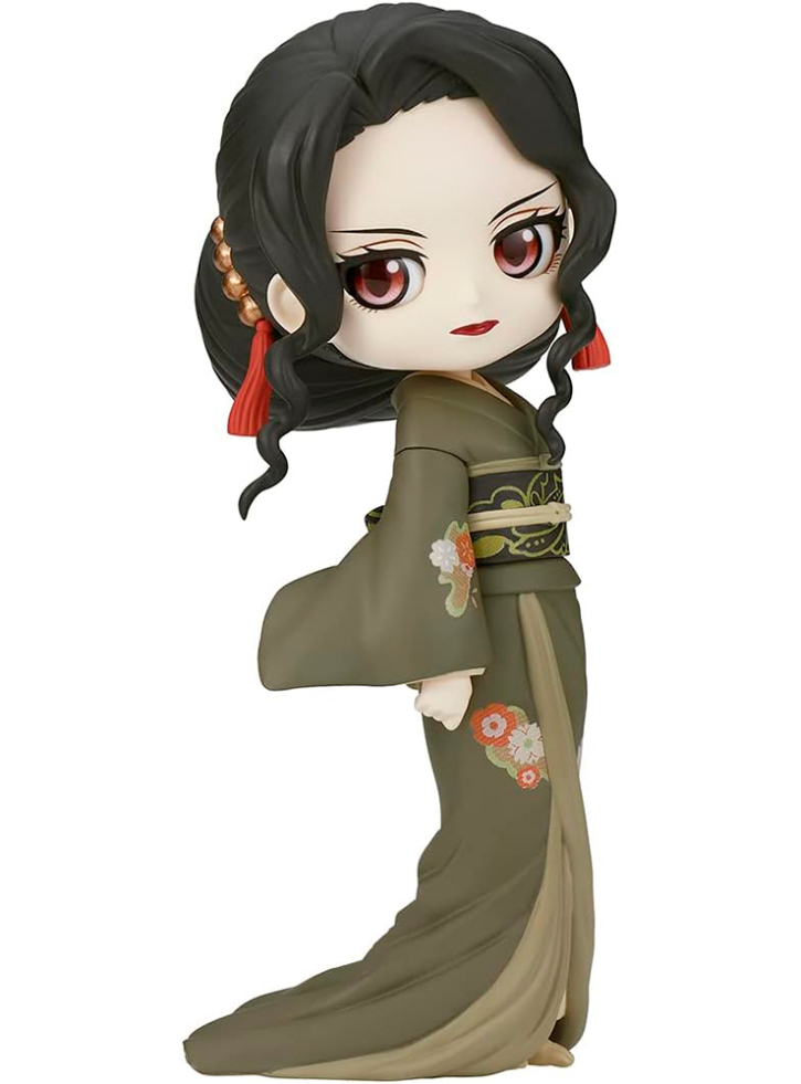 Demon Slayer Kimetsu No Yaiba Q Posket-Muzan Kibutsuji-(Ver.B)