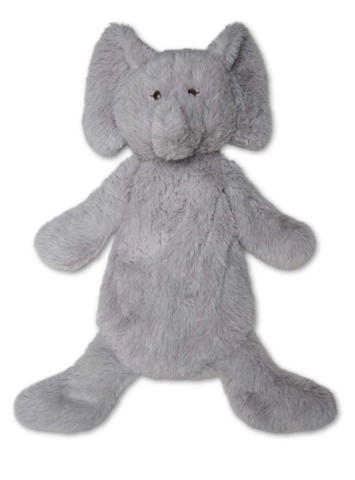 That's Mine Houston Weighted Teddy Large Elephant (099512955530)