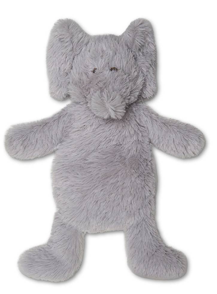 That's Mine Houston Weighted Teddy Small Elephant (11029455530)