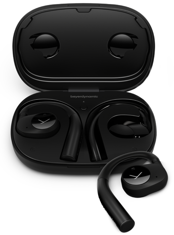 Beyerdynamic VERIO 200 Open True Wireless Earphones