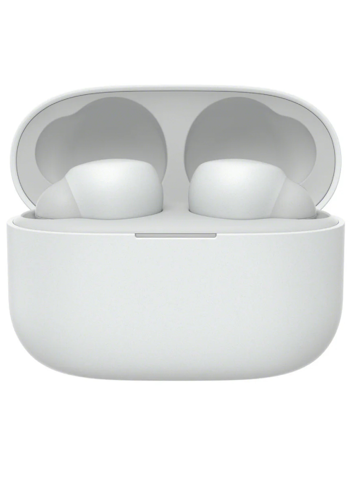 Sony WF-LS900 LinkBuds In-Ear Headphones White