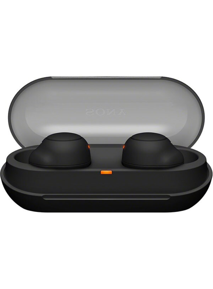 Sony WF-C500 True Wireless Earbuds Black