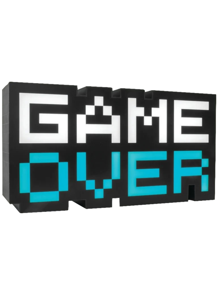 GAME OVER Light (PP5016)