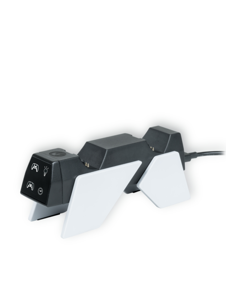 Nacon Controller USB Dual Charger V4 - Playstation 5