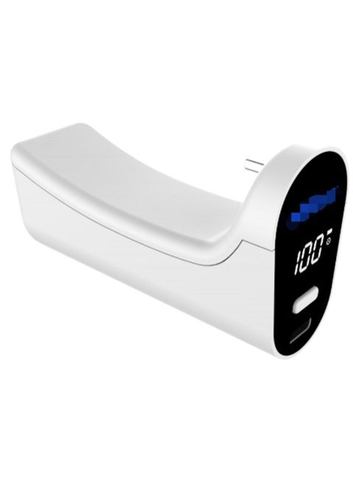 Nacon External Battery Controller White - Playstation 5