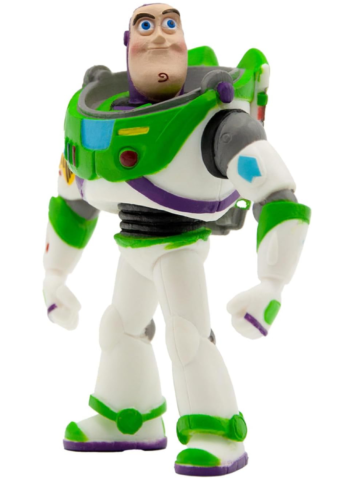 Bullyland Walt Disney Buzz Lightyear 9.3 cm (525381)