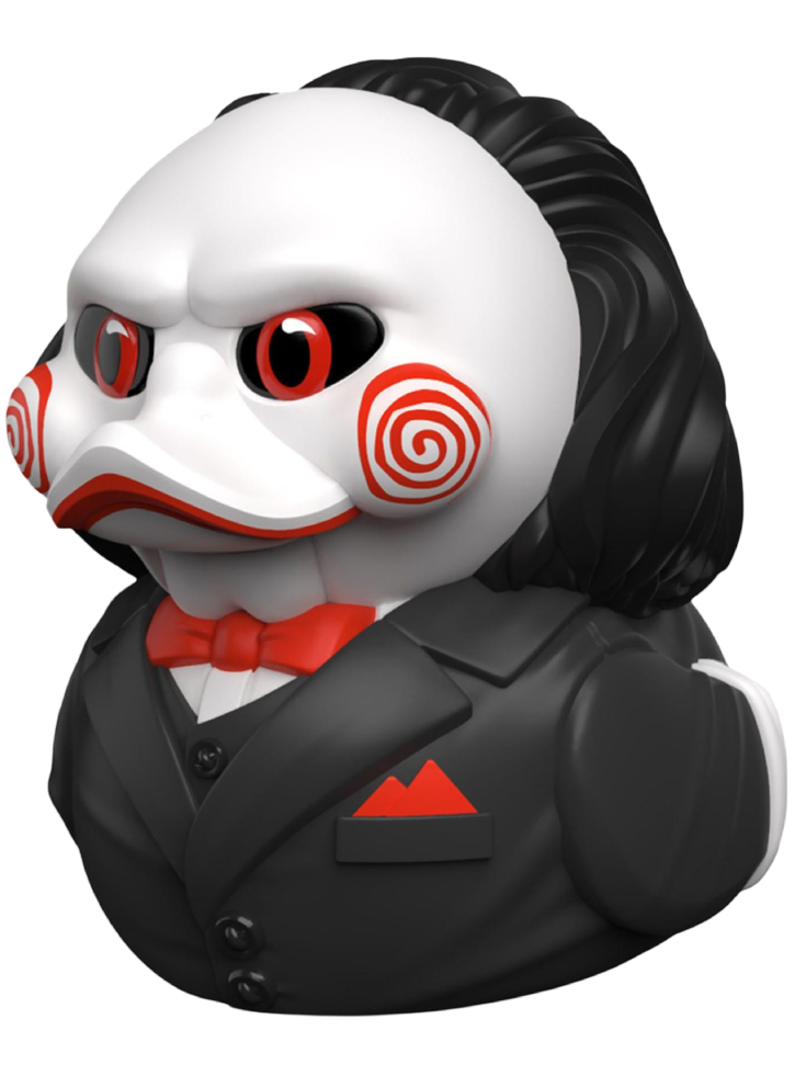 Numskull Saw Tubbz 1St Ed Billy The Puppet