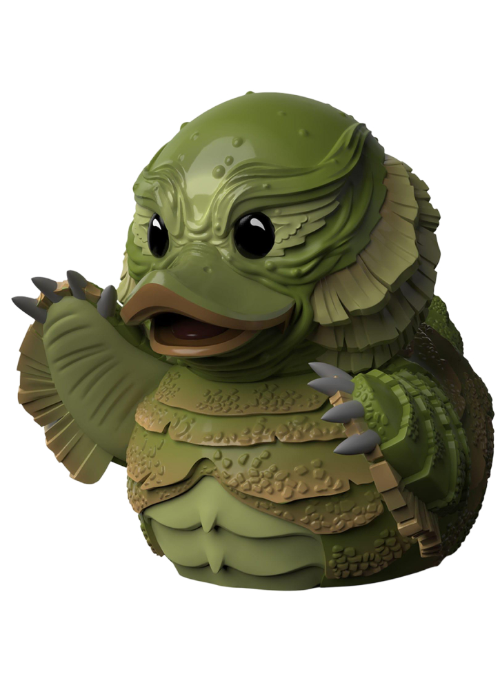 Numskull Monsters Tubbz 1St Ed Creature From The Black Lagoon