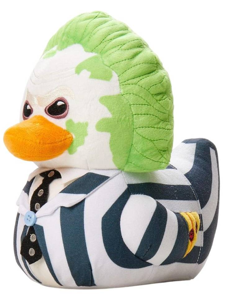 Numskull Beetlejuice Tubbz Plush