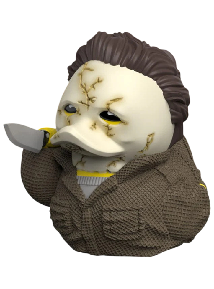 Numskull Halloween Tubbz 1St Ed Michael Myers