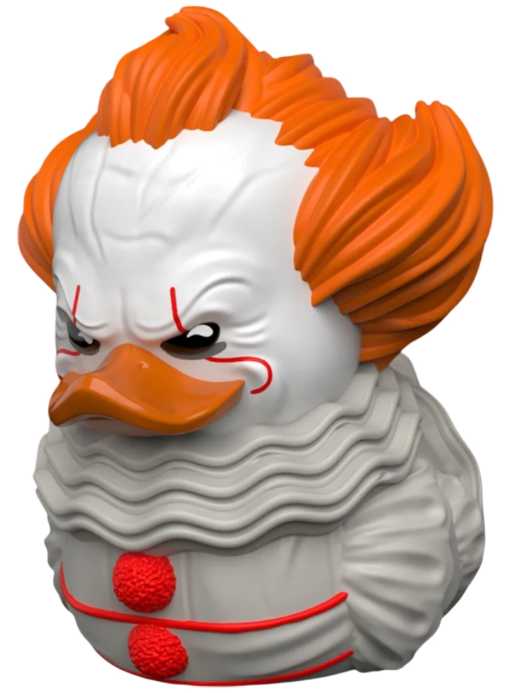 Numskull It Tubbz Mini Pennywise