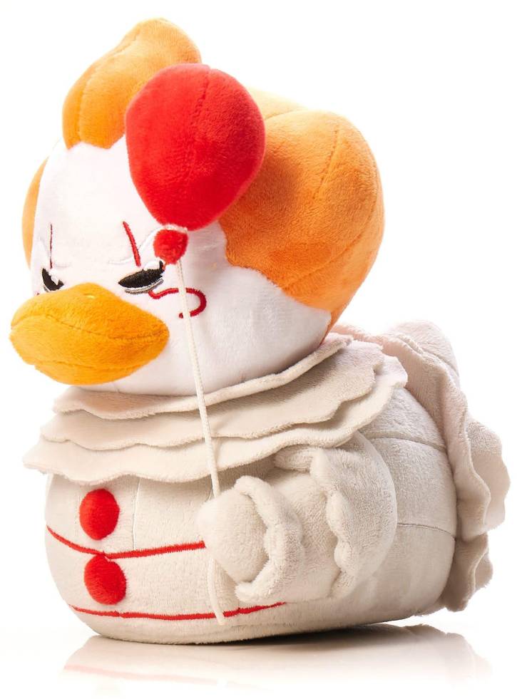 Numskull It Tubbz Plush Pennywise
