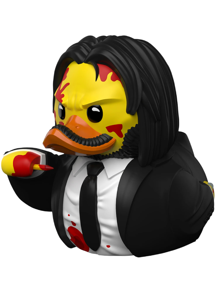 Numskull John Wick Tubbz 1St Ed Pencil