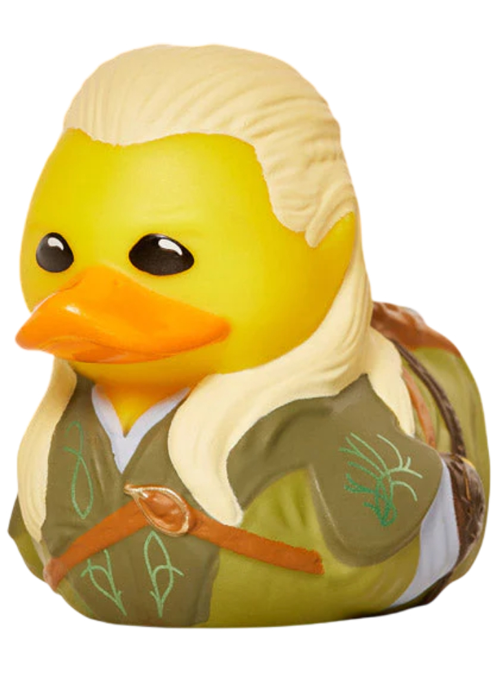 Numskull LOTR Tubbz MINI Legolas
