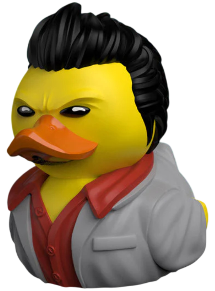 Numskull Yakuza Tubbz Mini Kazuma Kiryu