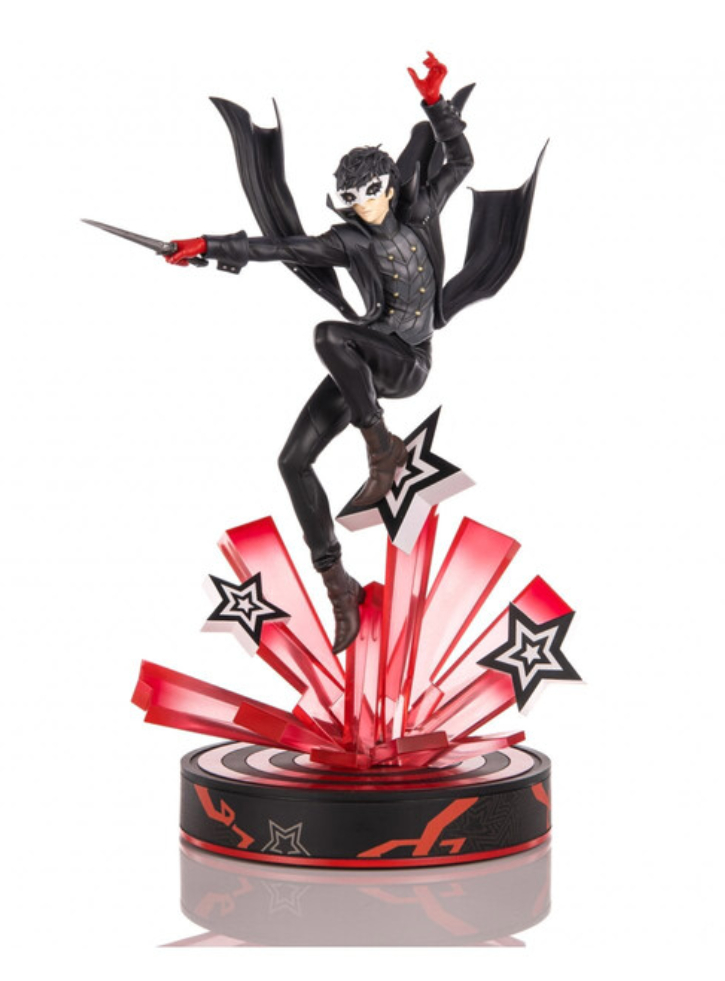 First4Figures Persona 5 Joker Standard