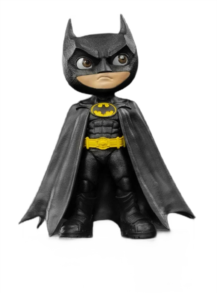 MiniCo Figurines DC Comics Batman 89 Batman 18cm