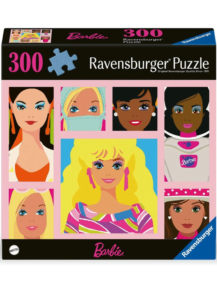 Ravensburger Strong Women Make Waves 300pcs (12001493)