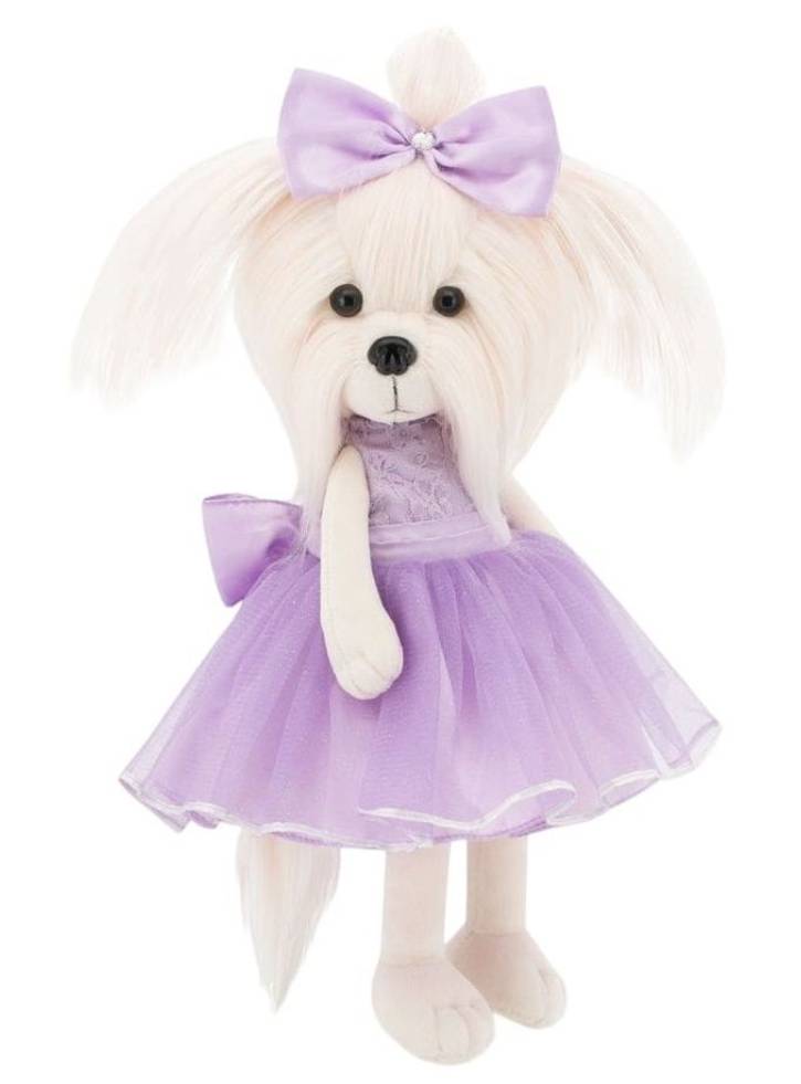 Lucky Doggy Lucky Mimi Lilac (OT-LD5-004)