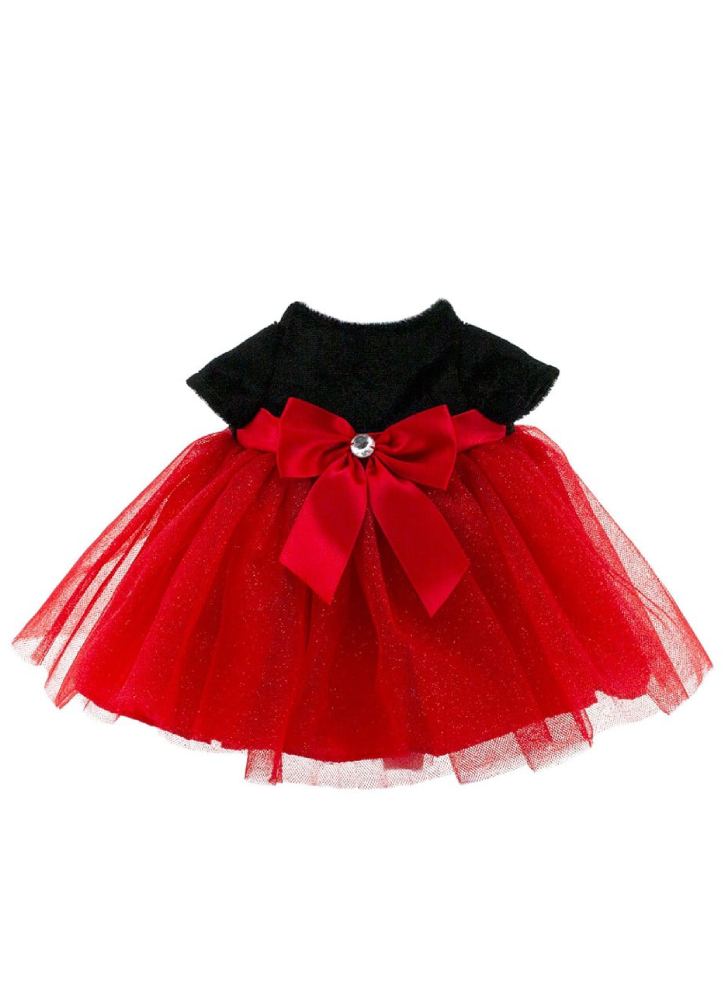 Lucky Doggy Fiesta Clothing Set (OT-L043)