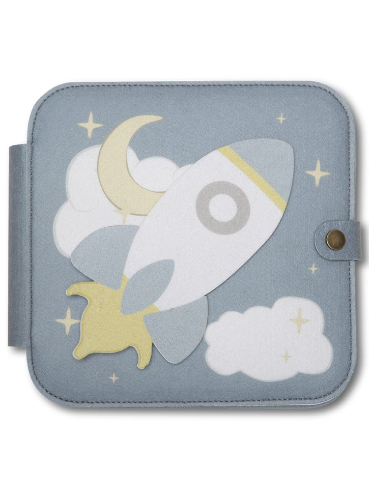 That's Mine Emory felt activity book (15280232130)