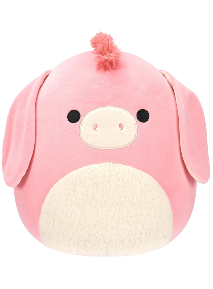 Squishmallows Plush P22 Maudie Donkey 30cm