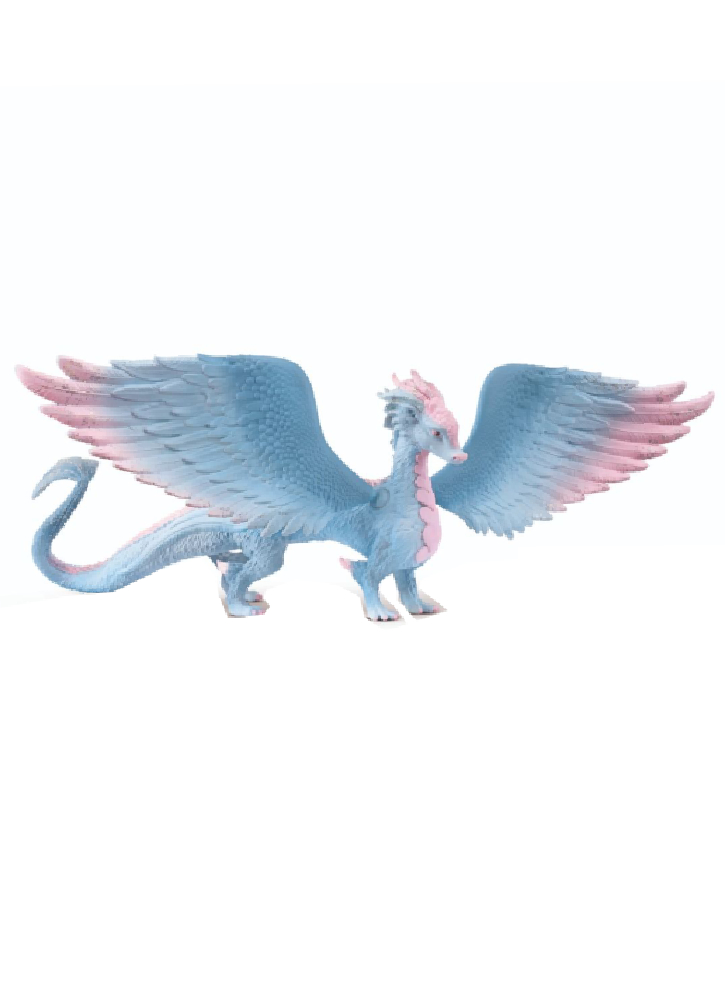 Schleich Crystal Dragon (70833)