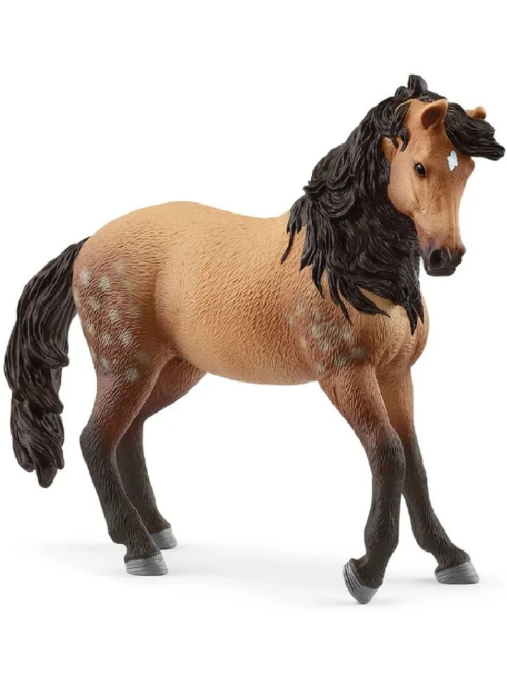 Schleich Andalusian Mare (14894)