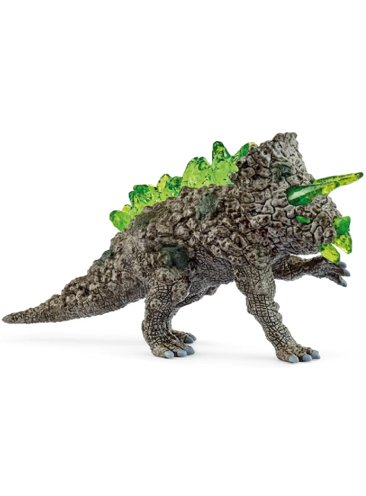 Schleich Stone Triceratops (70828)