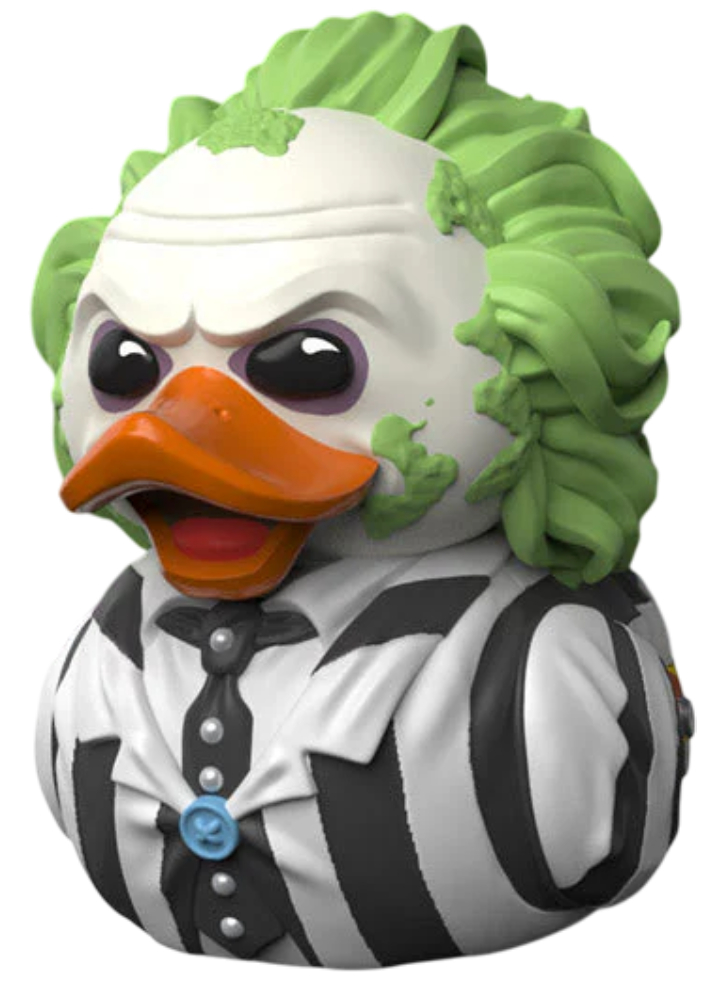 Beetlejuice TUBBZ (Mini Edition)