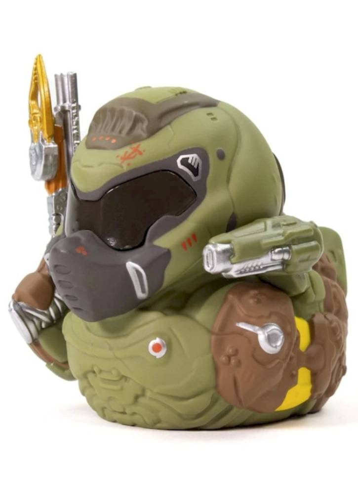 DOOM Slayer TUBBZ (Mini Edition)