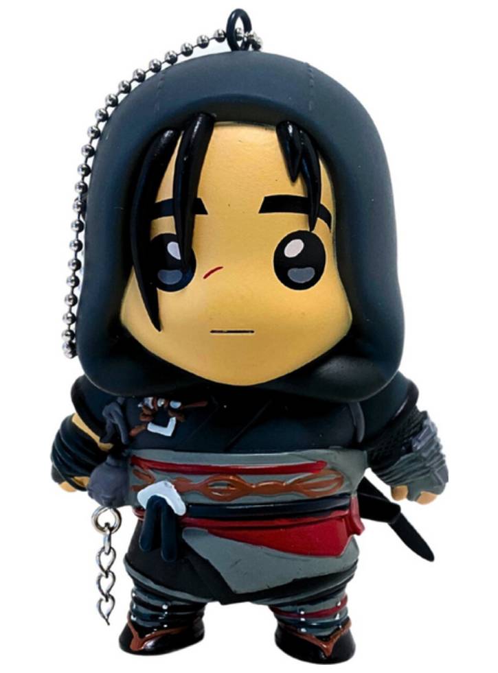 Good Loot Hanging Assassins Creed Shadows Naoe