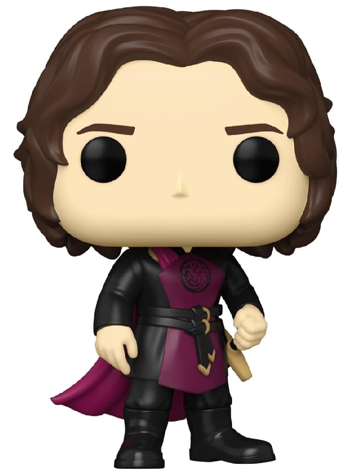 Funko Pop Television House of the Dragon Jacaerys Valaryon #18 9cm