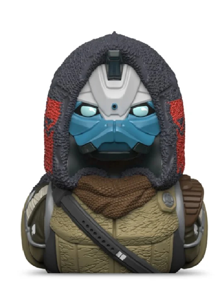Numskull Destiny Tubbz Mini Cayde-6