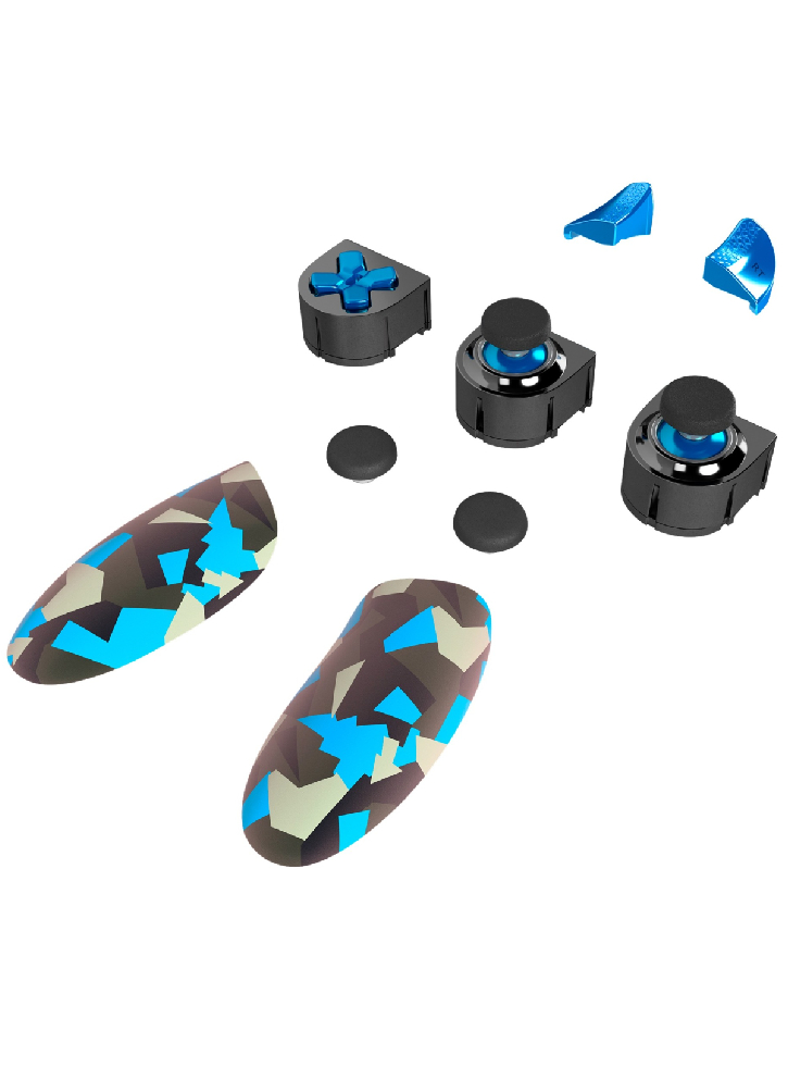 Thrustmaster Eswap X Blue Color Pack - Xbox Series X