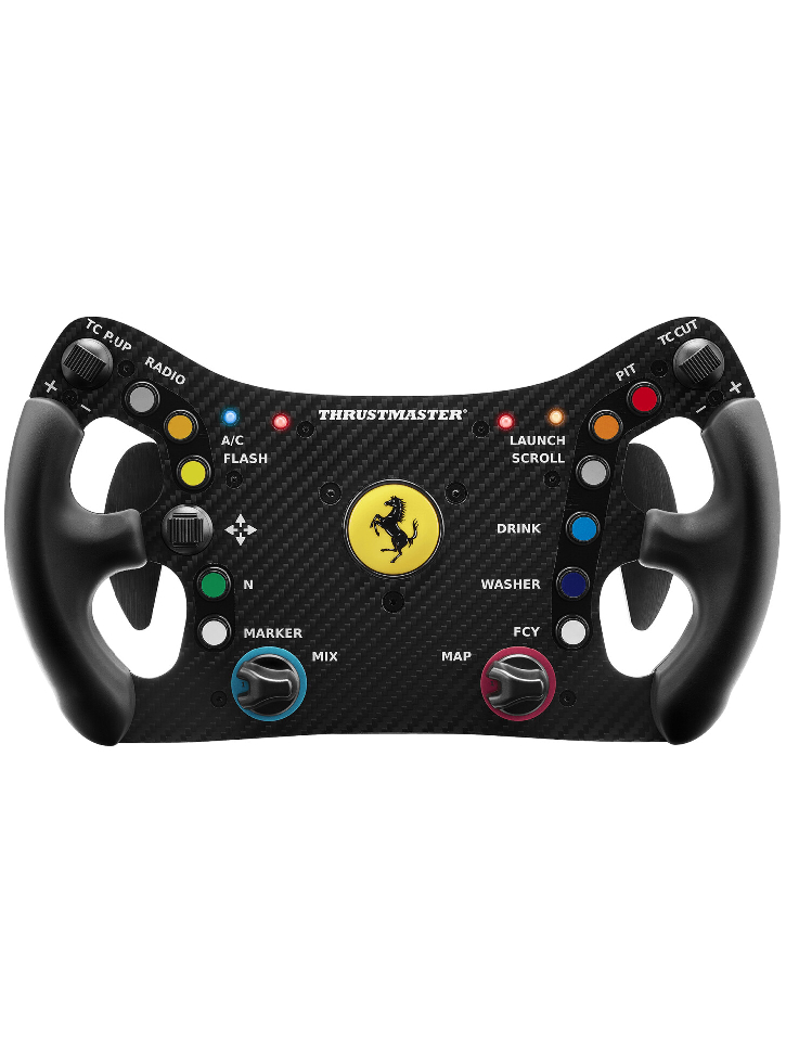 Thrustmaster Ferrari 488 Gt3 Wheel Add-On - Xbox Series X