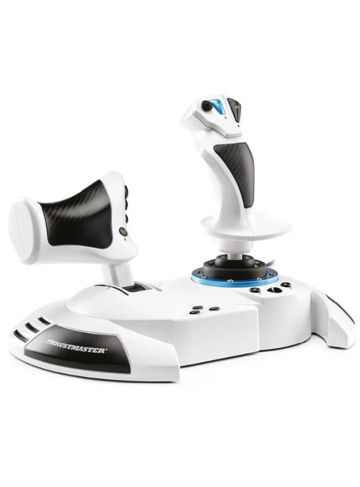 Thrustmaster T-Flight Hotas One Microsoft Simulator Edt - Xbox Series X