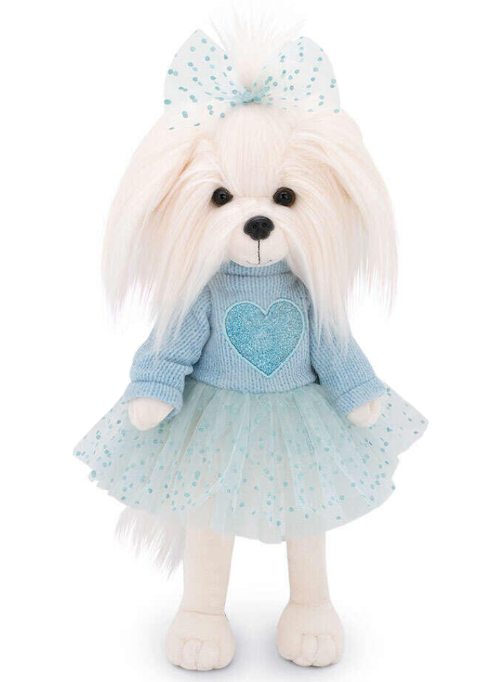 Lucky Doggy Lucky Mimi Winter Mood (OT-LD5-087)