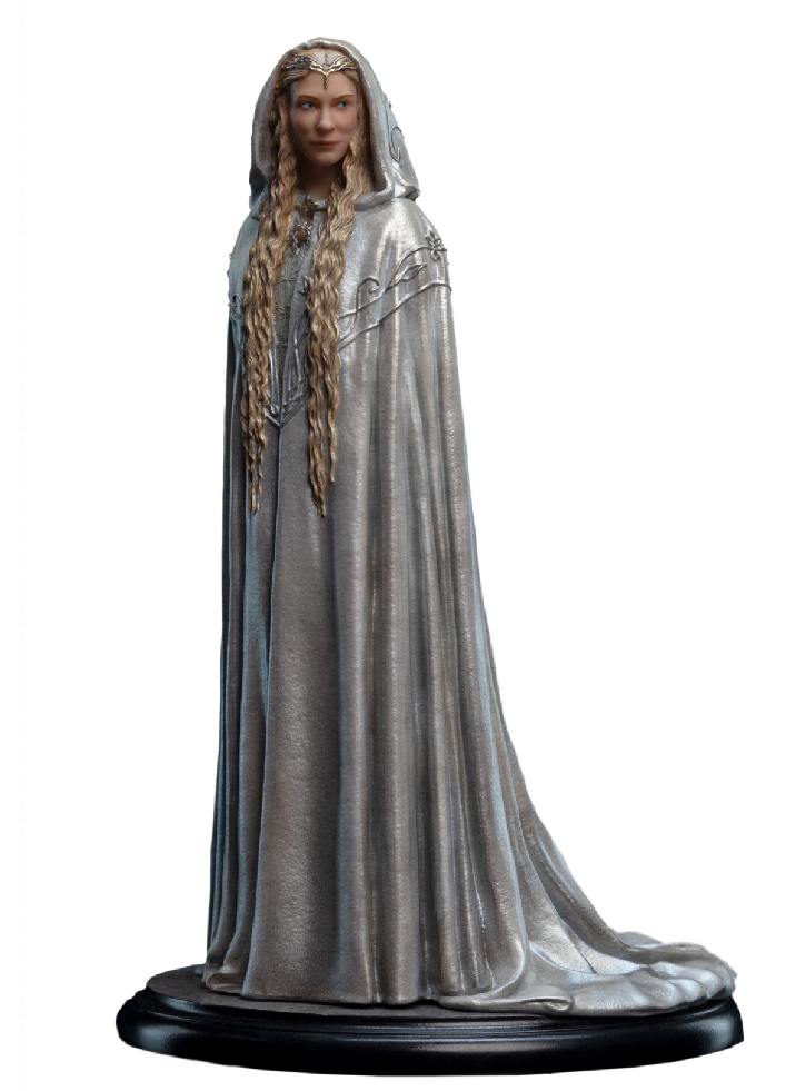 The Lord of the Rings Trilogy Galadriel Miniature 17cm