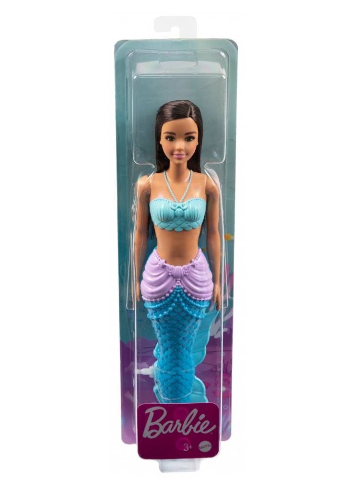 Barbie Dreamtopia Random Doll (HGR04)