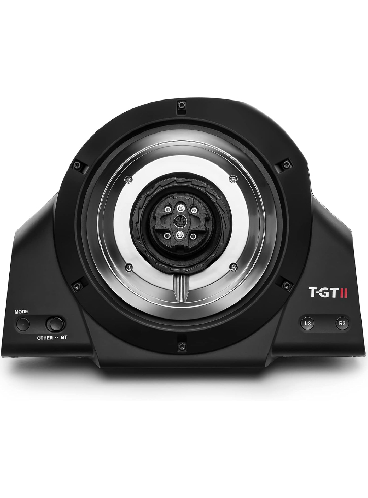 Thrustmaster T-Gt Ii Servo Base - PLAYSTATION 5