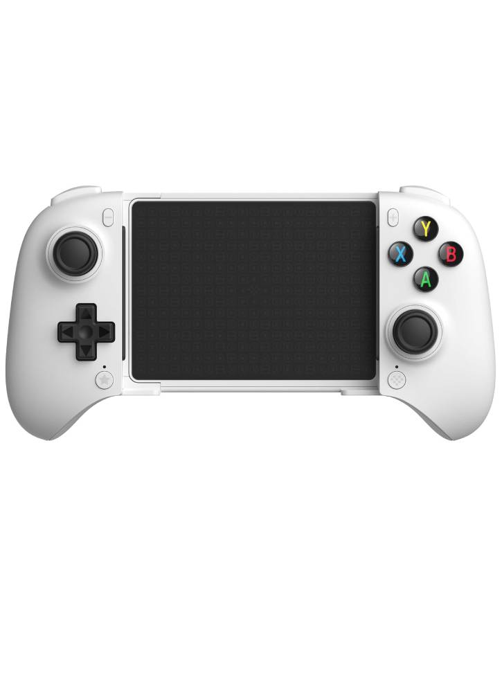 8BitDo Ultimate Mobile Gaming Controller White