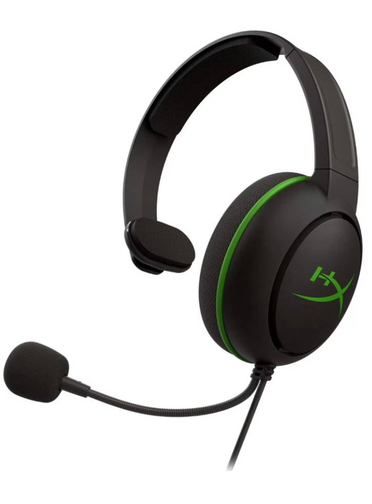 HYPERX CLOUDX CHAT - XBOX ONE
