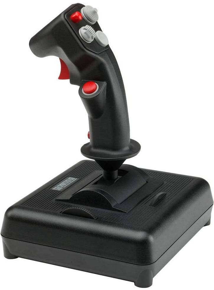 Combat Stick 568 - PC