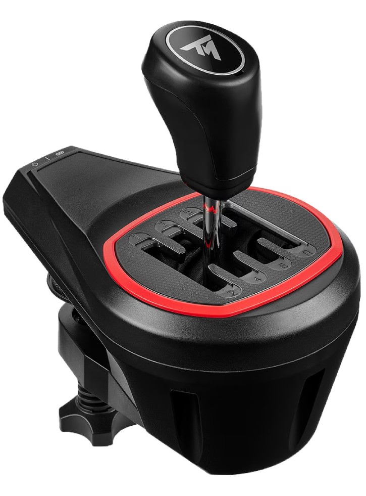 Thrustmaster TH8S Shifter - Playstation/Xbox/PC