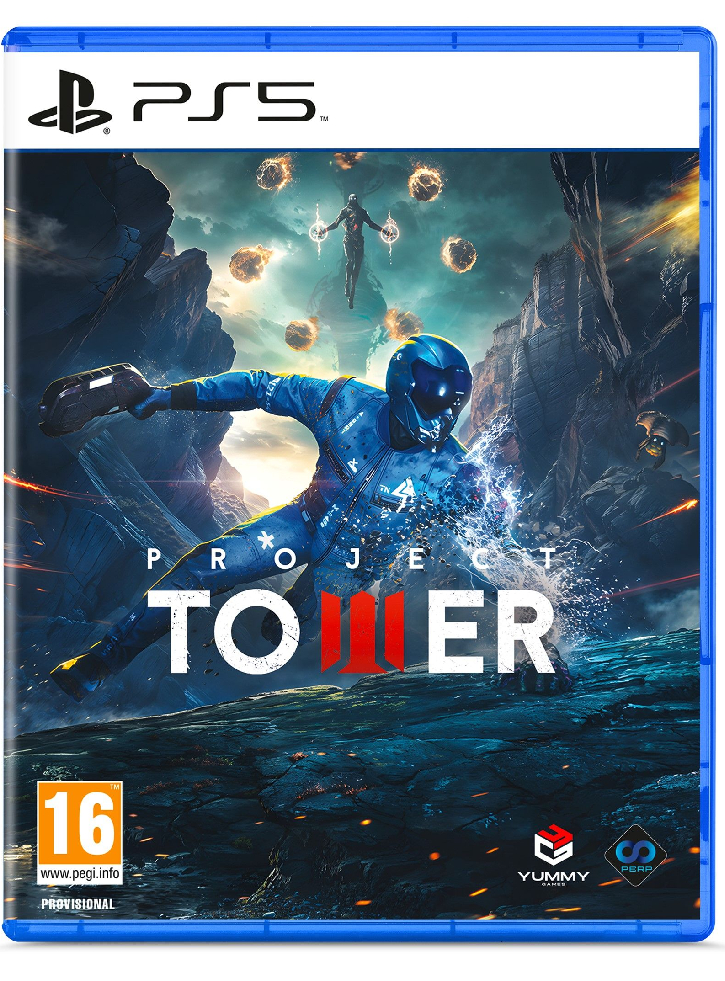 PROJECT TOWER - Playstation 5